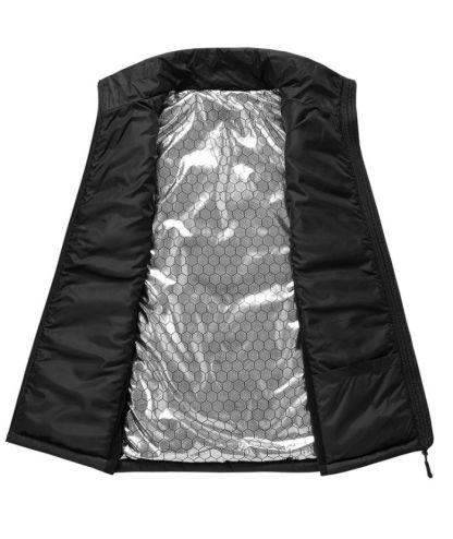 Unisex 15 Heating Zone Heated Vest-2226