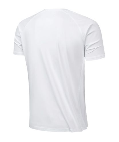 ZITY Men's Summer Round Neck Slim Fit Sports T-Shirt-8326