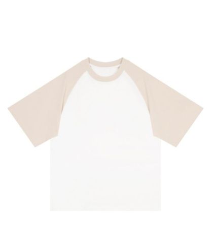 ZITY Unisex Round Neck Summer T-Shirt-DUMTS05920