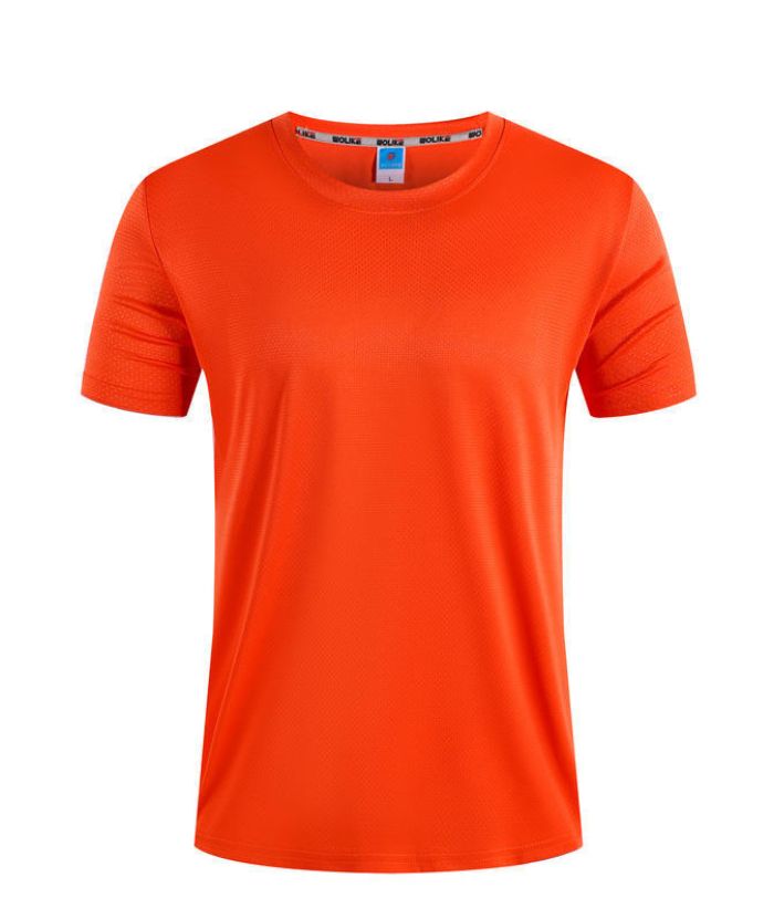 ZITY Unisex Summer Dri Fit Sports  Polo Shirt-DUMPO05926