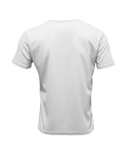 ZITY Men's Drawstring Neck Waffle T-shirt-ZPK010609 | Zitysports