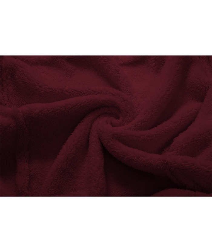 ZITY Men's Solid Hooded Jacket Thick Fleece Hoodie For Fall Winter-ZPK007270 | Zitysports