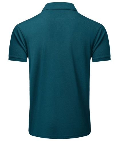 ZITY Men's Dri Fit Golf Polo Shirt-ZPK010655