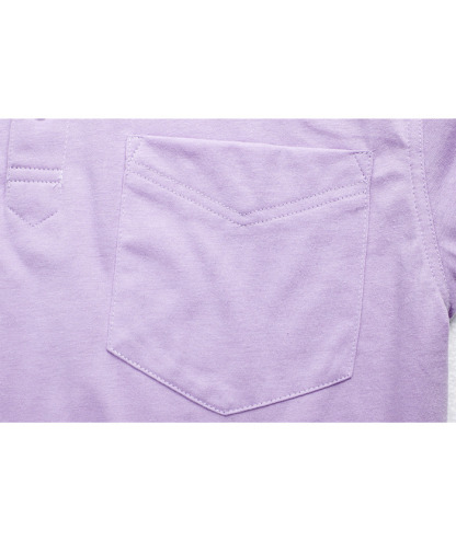 ZITY Men's Button Down Slim Fit Polo Shirt-CUMPO01277