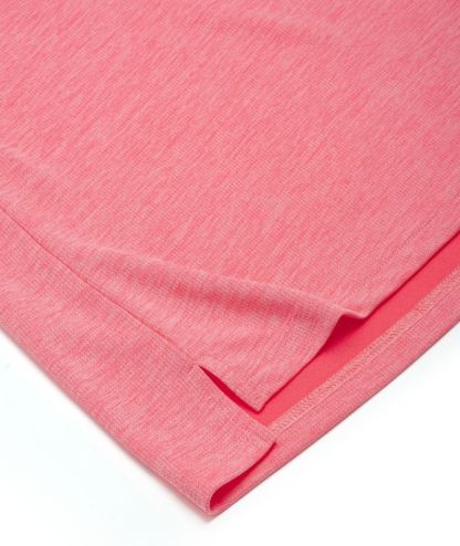 ZITY Women's Casual Slim Fit Sports Polo Shirt-CUWPO01363