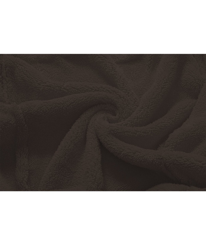 ZITY Men's Solid Hooded Jacket Thick Fleece Hoodie For Fall Winter-ZPK007270 | Zitysports