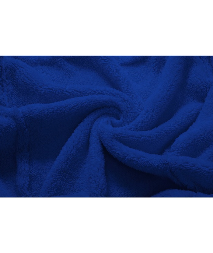 ZITY Men's Solid Hooded Jacket Thick Fleece Hoodie For Fall Winter-ZPK007270 | Zitysports