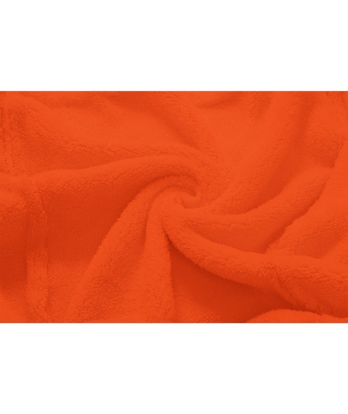 ZITY Men's Solid Hooded Jacket Thick Fleece Hoodie For Fall Winter-ZPK007270 | Zitysports