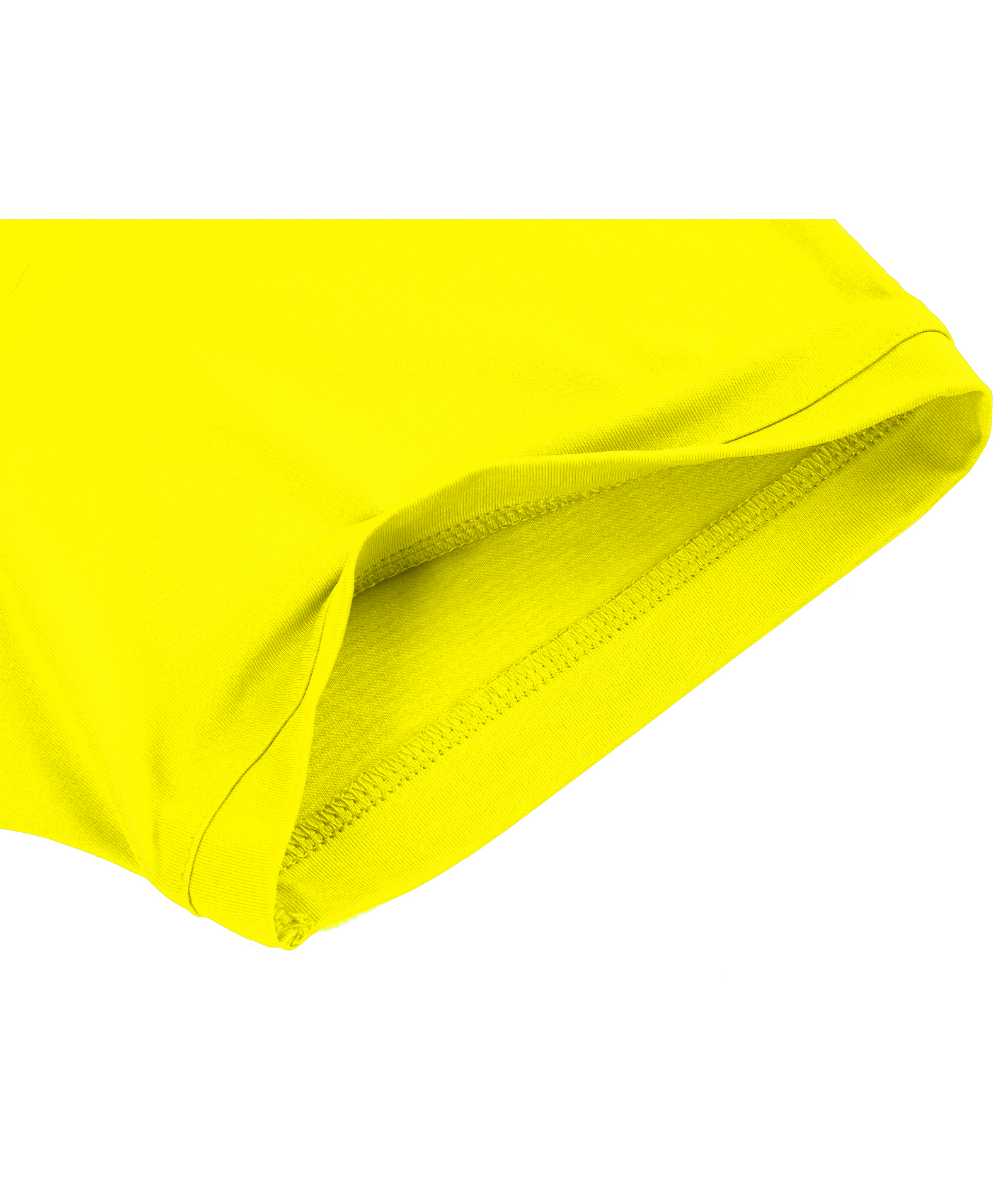 ZITY Men's Button Up Slim Fit Printed Polo Shirt-APOH700039