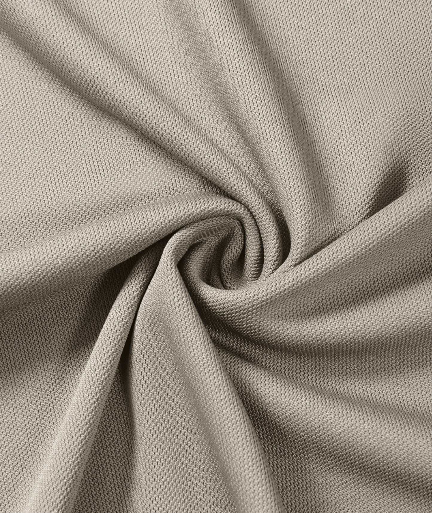 ZITY Men's Contrast Collar Slim Fit Polo Shirt-CUMPO05144