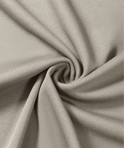 ZITY Men's Contrast Collar Slim Fit Polo Shirt-CUMPO05144