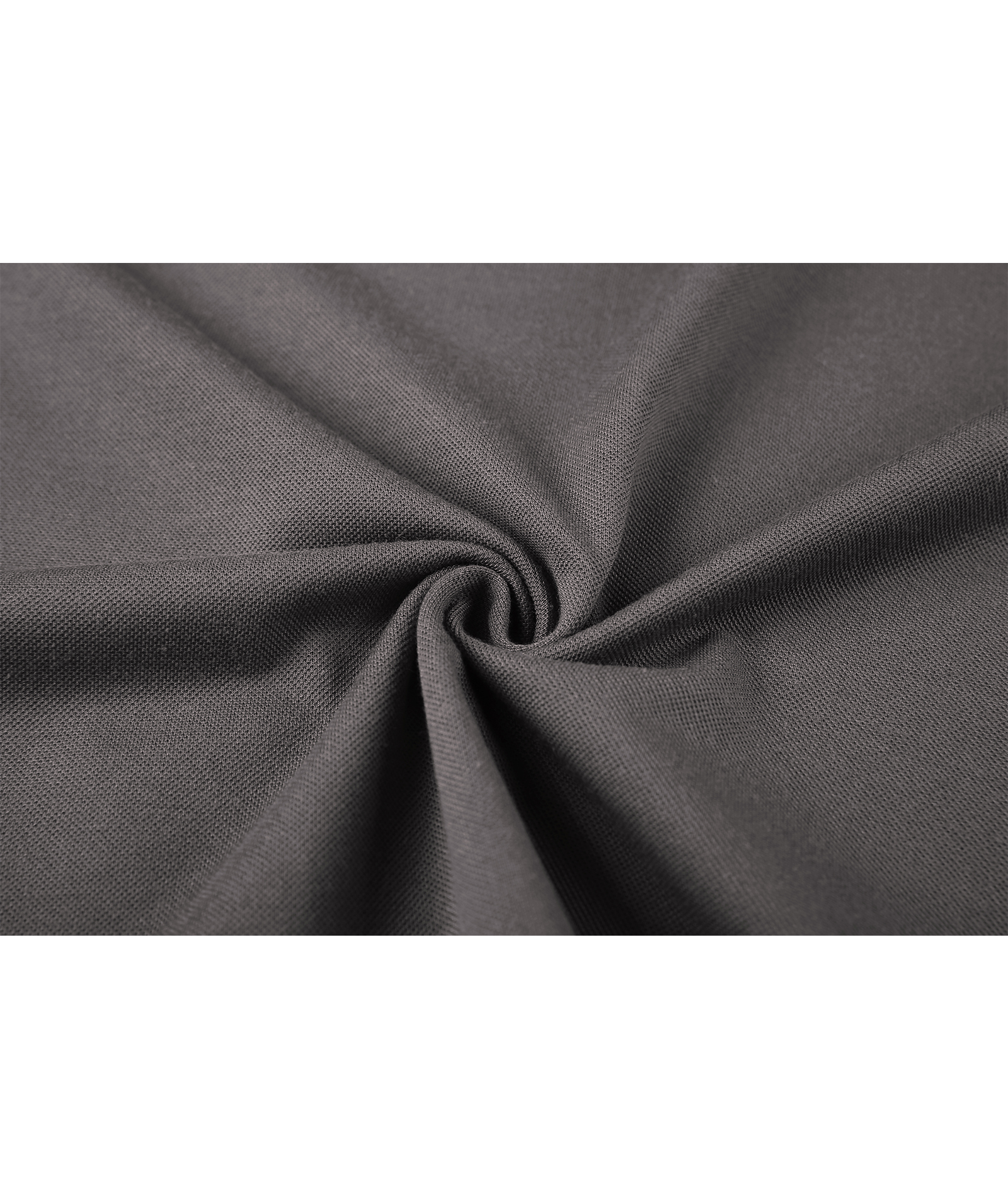 ZITY Men's Button Up Long Sleeve Dri Fit Polo Shirt-CFMPO00163