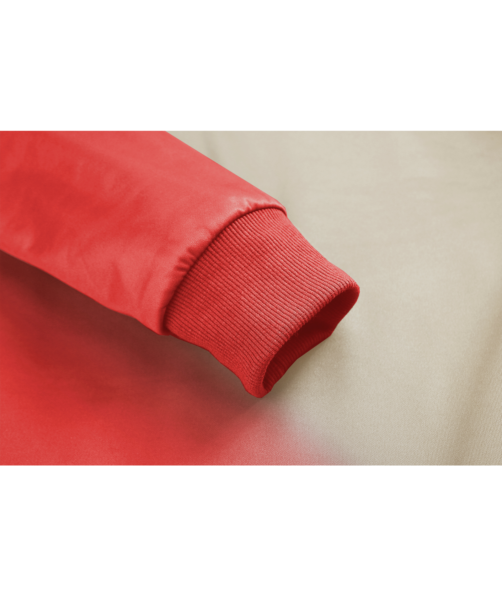 ZITY Women's Full Zipper Contrast Color Fleece Hoodie-CUWFH01519