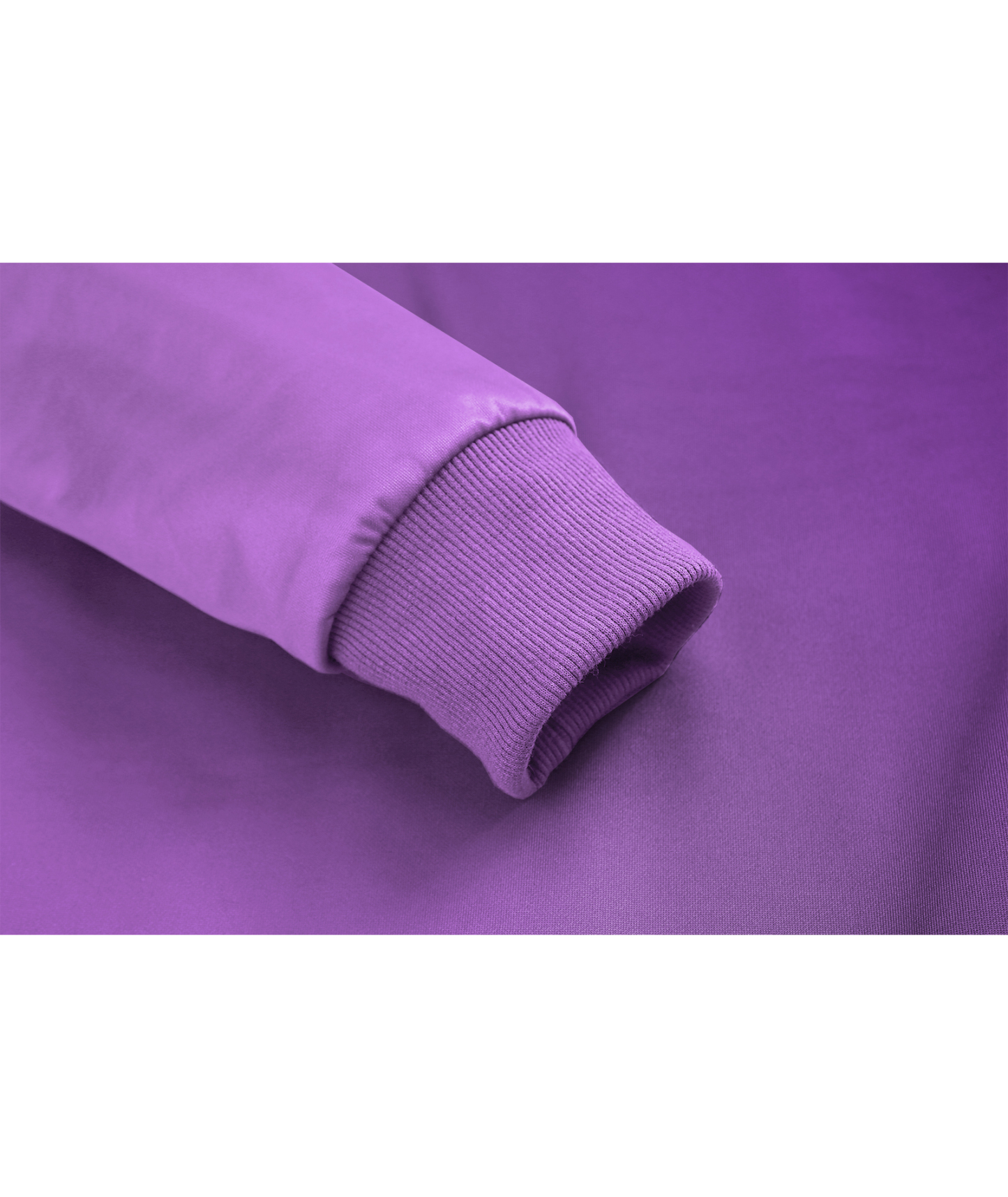 ZITY Women's Regular Fit Long Sleeve Fleece Hoodie-CUWFH01078