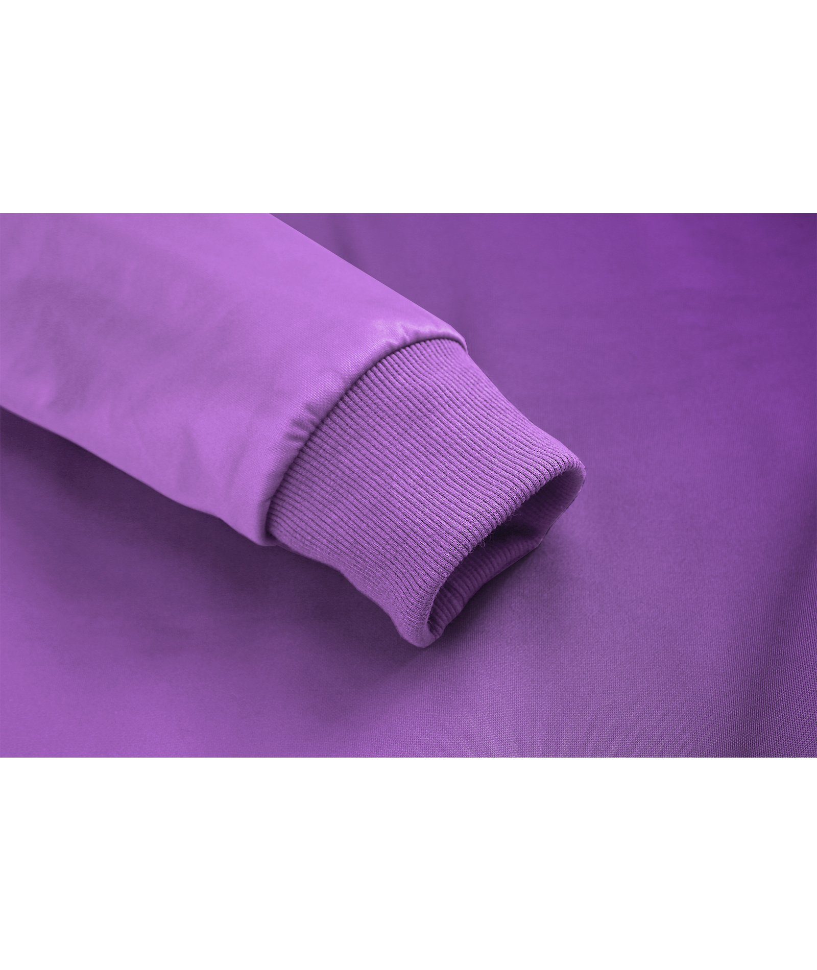 ZITY Women's Regular Fit Long Sleeve Fleece Hoodie-CUWFH01078