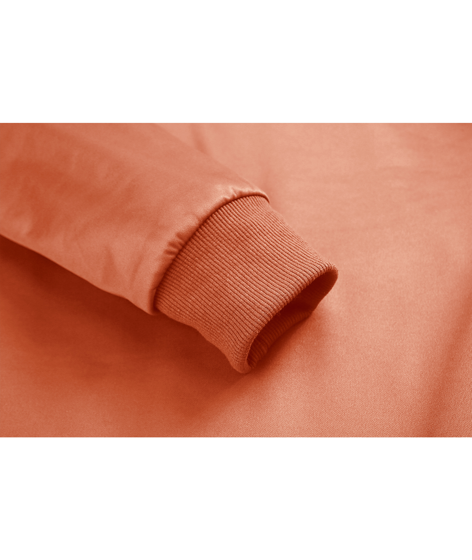 ZITY Women's Full Zipper Striped Fleece Hoodie-CUWFH01522