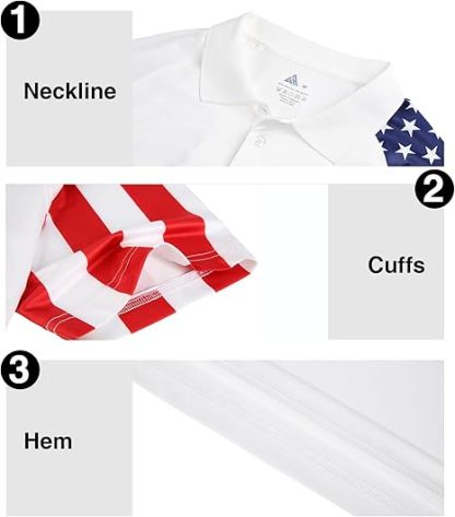ZITY Men's Slim Fit Sports Polo Shirt-ZPK004714