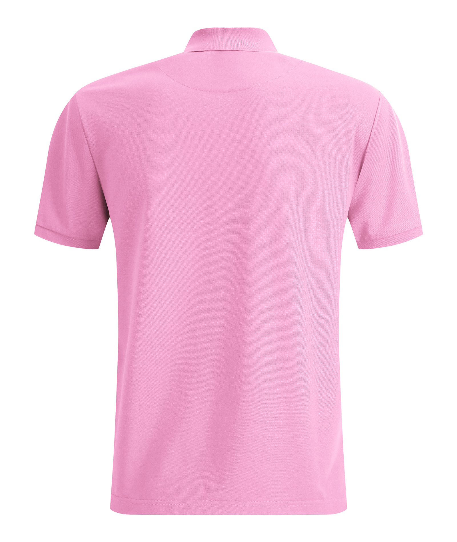 ZITY Men's Athletic Golf Polo Shirt-CUMPO01637