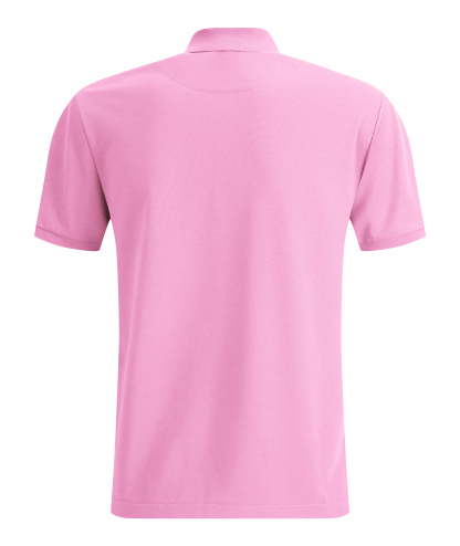 ZITY Men's Athletic Golf Polo Shirt-CUMPO01637