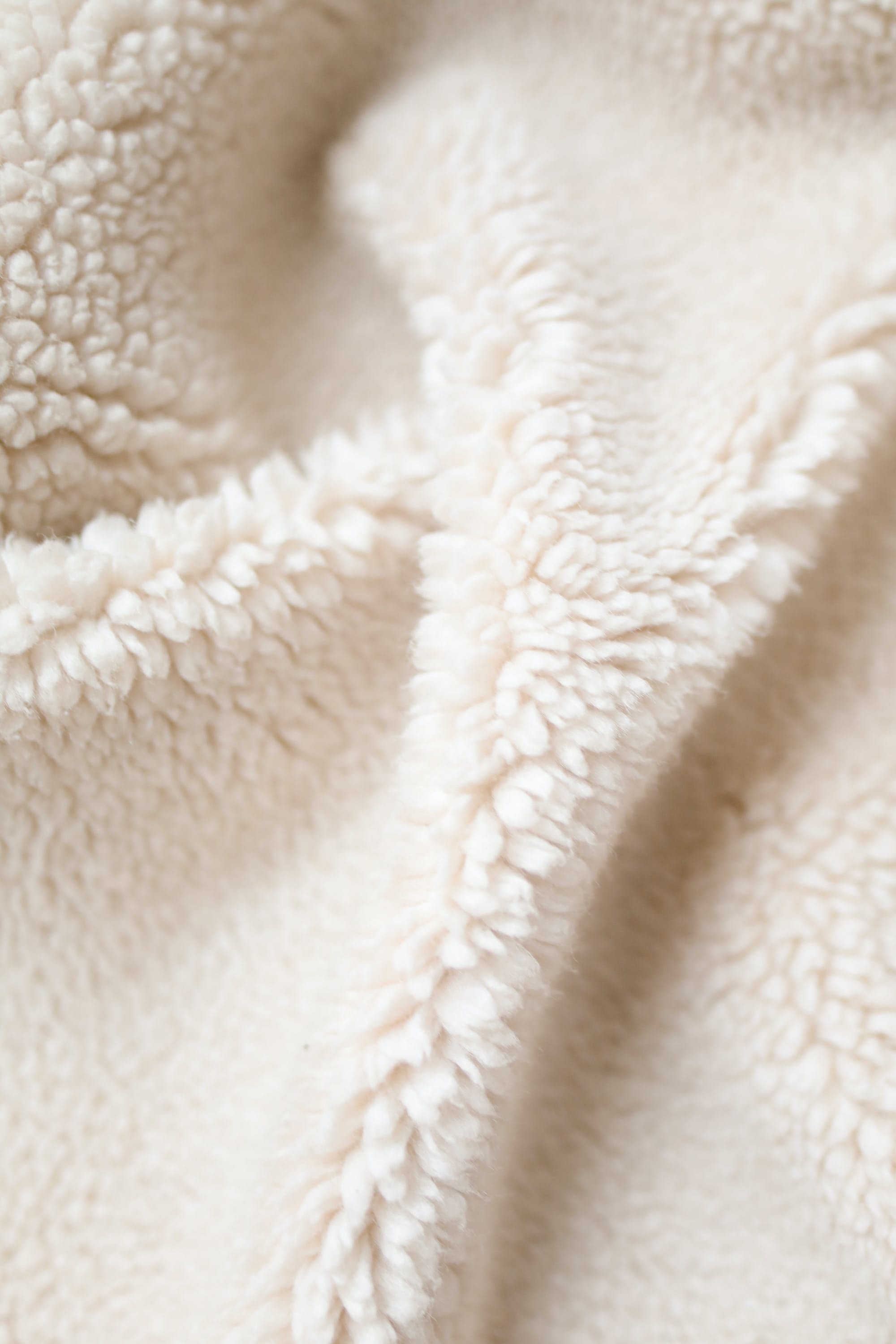 fleece fabric