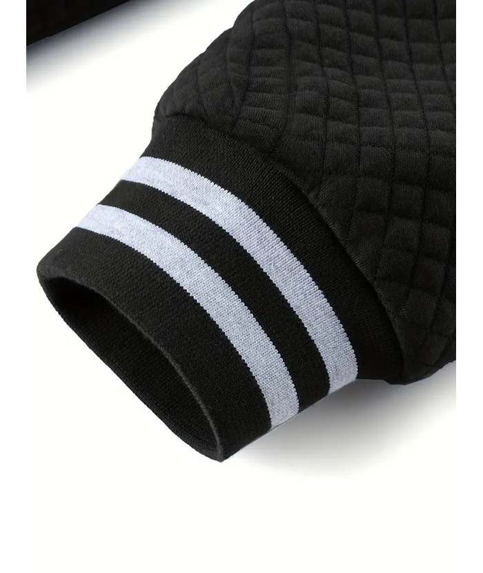 ZITY Men's Long Sleeve Fleece Sherpa Lined Heavyweight Hoodie-ZPK005616 | Zitysports