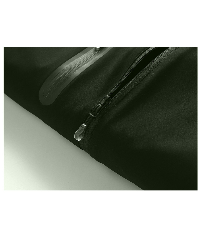 ZITY Men's Oversize 15 Zone Heating Jacket-2211