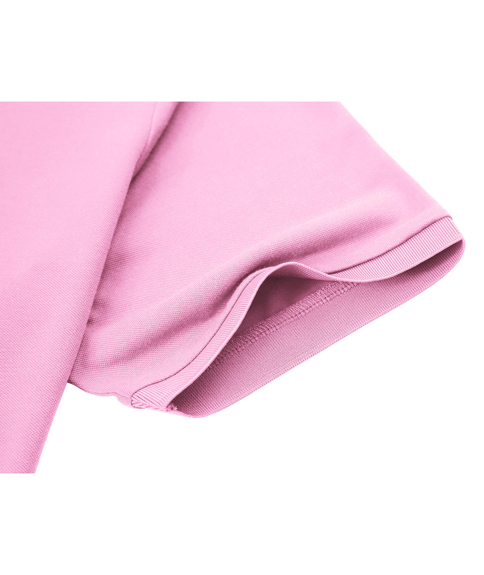 ZITY Men's Athletic Golf Polo Shirt-CUMPO01637