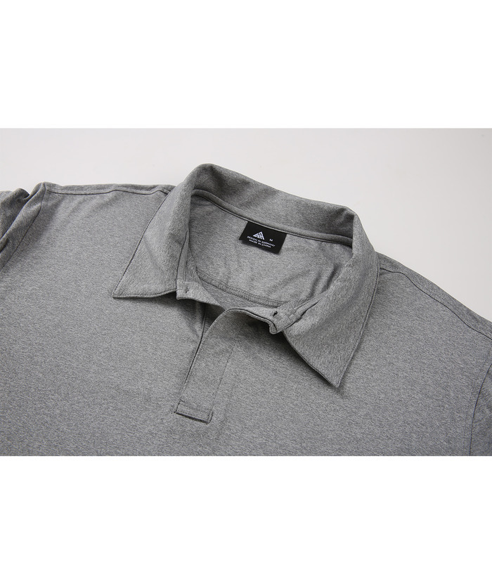 ZITY Men's Tactical Polo Shirt Short Sleeve Army Combat Dry Fit Golf-ZPK001063 | Zitysports