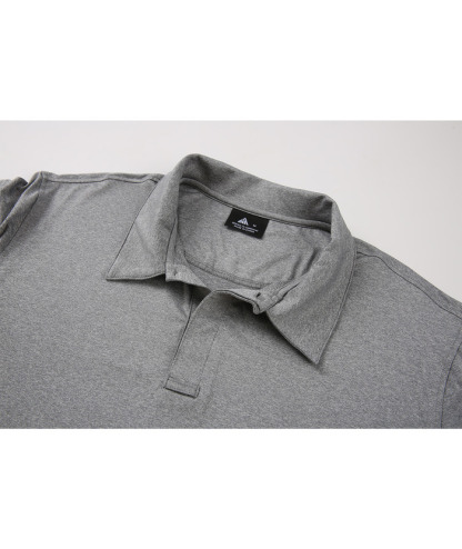 ZITY Men's Tactical Polo Shirt Short Sleeve Army Combat Dry Fit Golf-ZPK001063 | Zitysports
