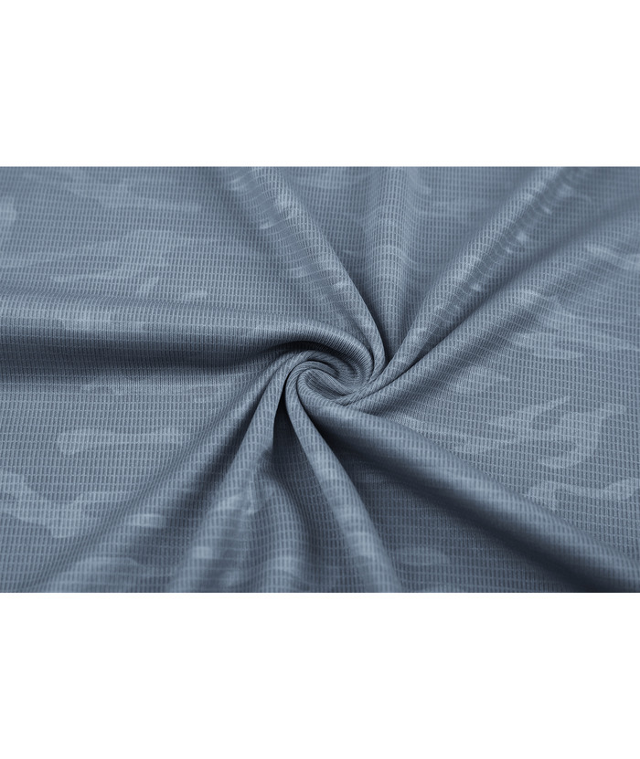 ZITY Men's Casual Breathable Fit Flowing Clond Pattern Golf Polo Shirt-ZPK007197 | Zitysports