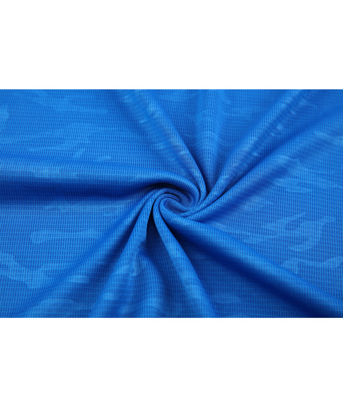 ZITY Men's Casual Breathable Fit Flowing Clond Pattern Golf Polo Shirt-ZPK007197 | Zitysports