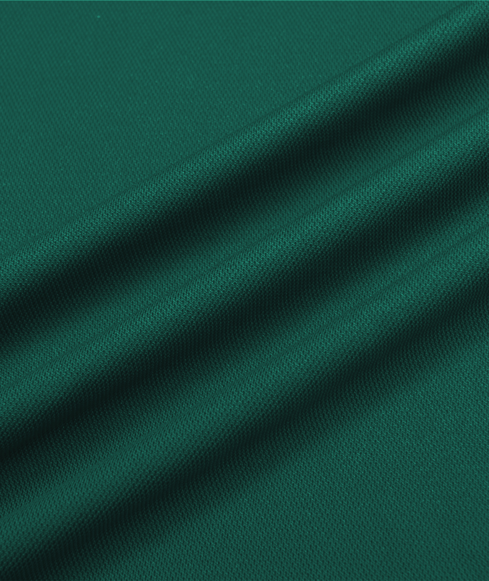 ZITY Men's Contrast Collar Slim Fit Polo Shirt-CUMPO05144