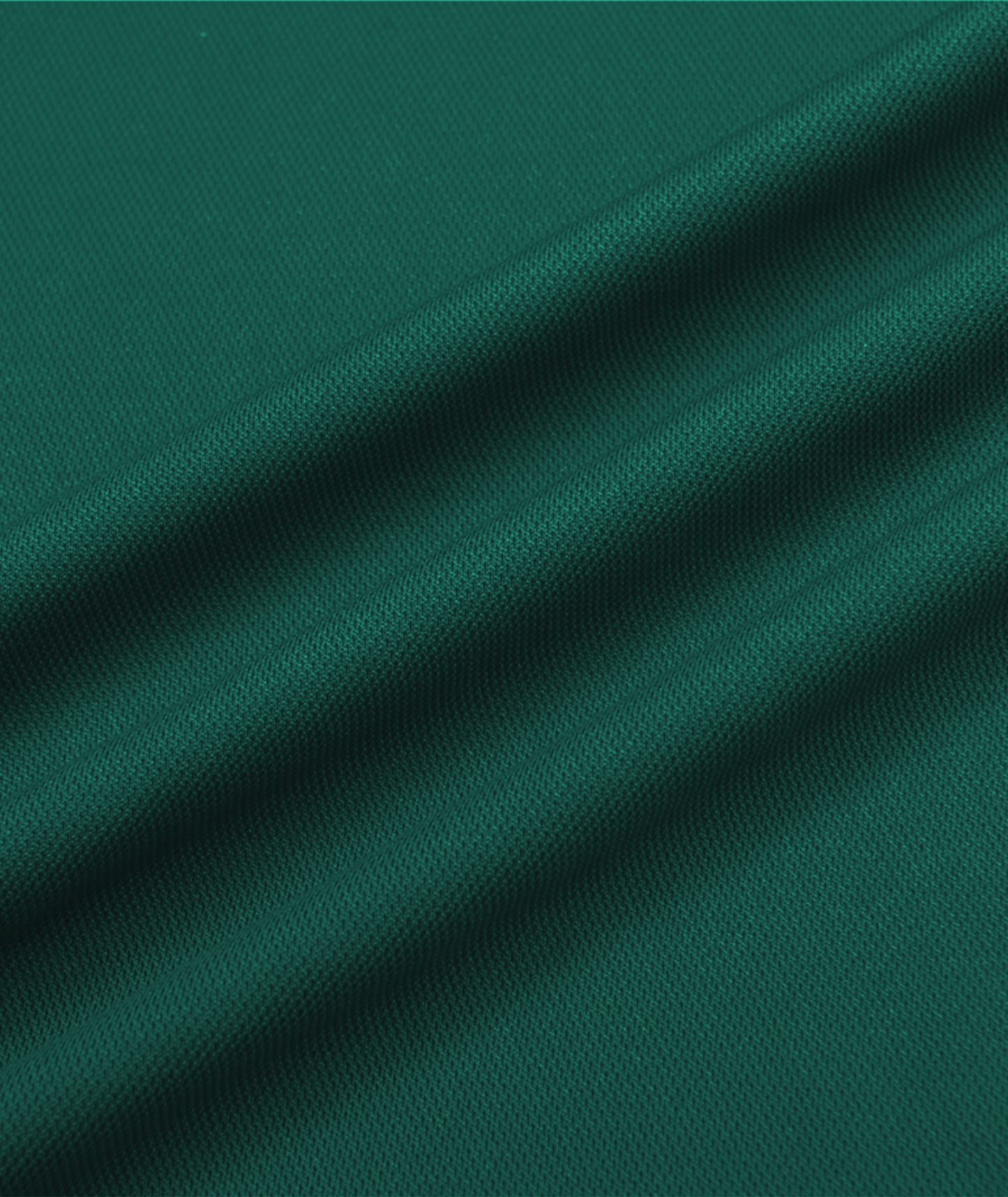 ZITY Men's Contrast Collar Slim Fit Polo Shirt-CUMPO05144