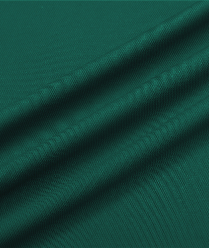 ZITY Men's Contrast Collar Slim Fit Polo Shirt-CUMPO05144