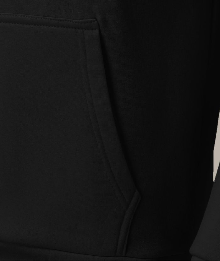 ZITY Men's Color Block Full Zipper Long Sleeve Comfort Lightweight Hoodie-DUMHD05009|Zitysports