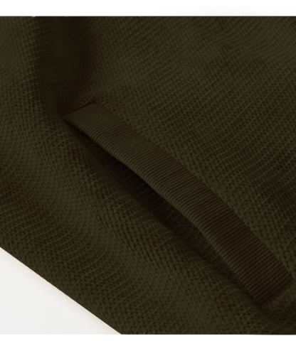 ZITY Men's Full Zipper Long Sleeve Breathable Outwear Hoodie-DUMFH05100|Zitysports