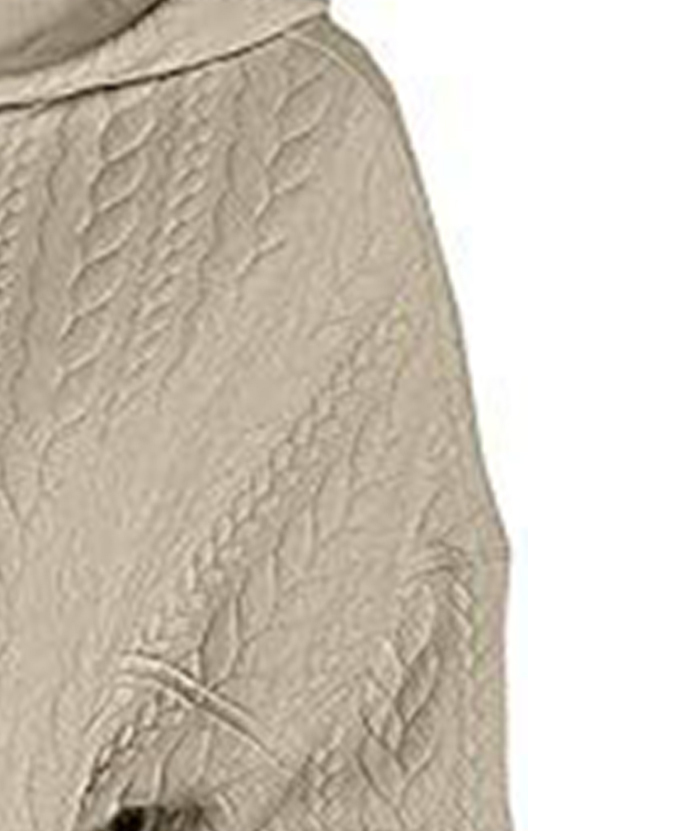 ZITY Women's Hoodie Sweatshirt Long Sleeve with Pockets-DUWFH05047|Zitysports