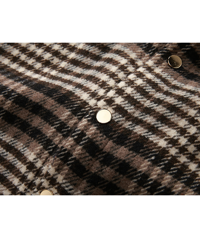ZITY Men's Long Sleeve Plaid Flannel Shirt-DUMLT05317|Zitysports