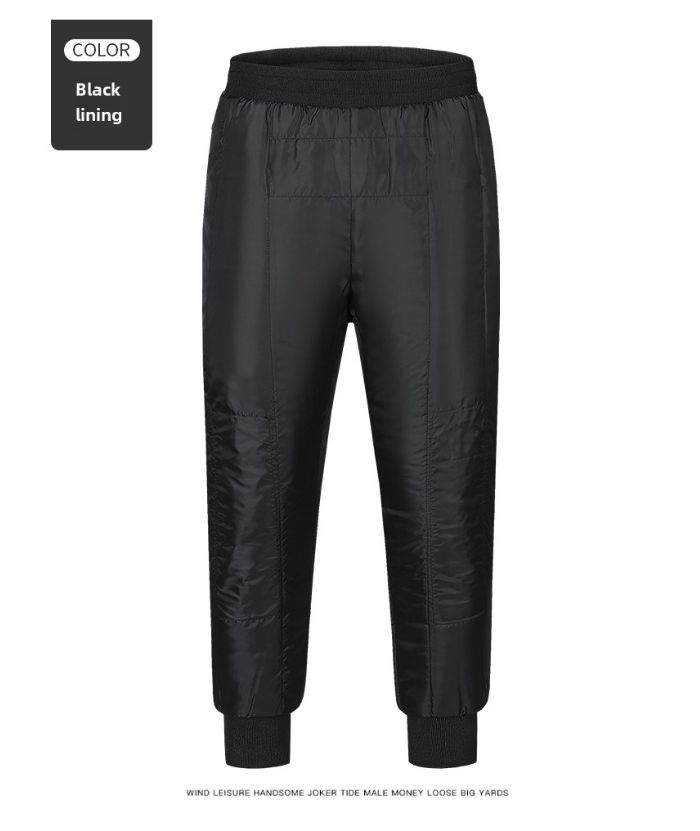 Unisex 8 Heating Zone Heated Pant-M875