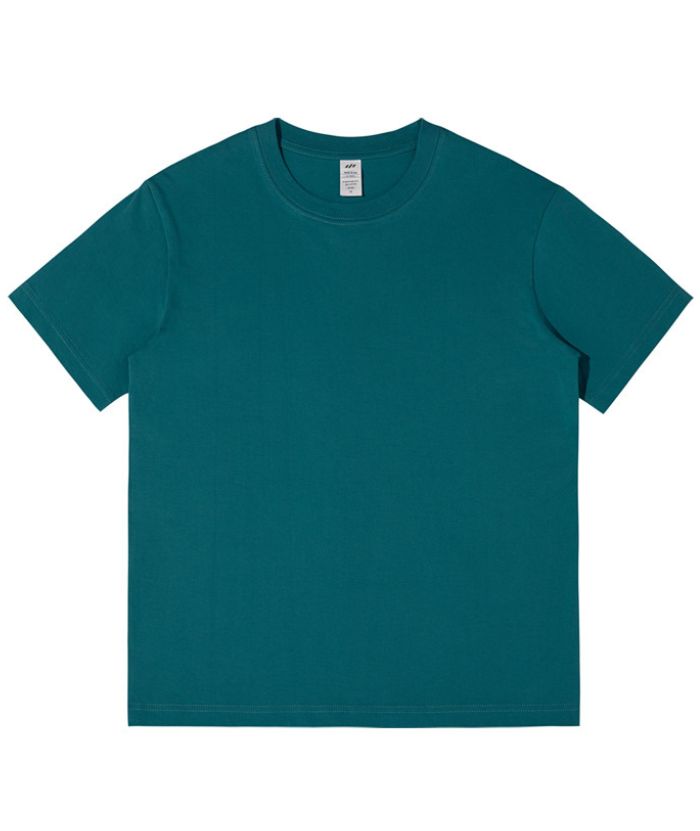 ZITY Unisex Dri Fit Round Neck Summer T-Shirt-DUMST05918