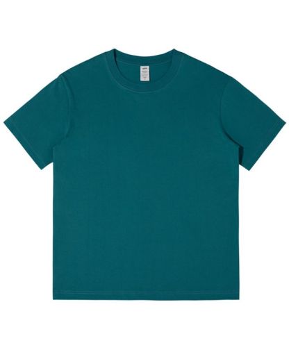 ZITY Unisex Dri Fit Round Neck Summer T-Shirt-DUMST05918