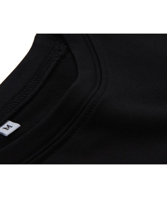 ZITY Men's Compression long Sleeve Sports T-Shirt-DUMLS05952