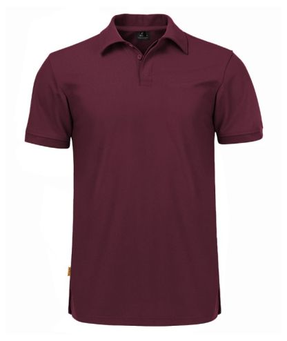 ZITY Men's Performance Casual Dri Fit Sports Polo Shirt-ZPK010287