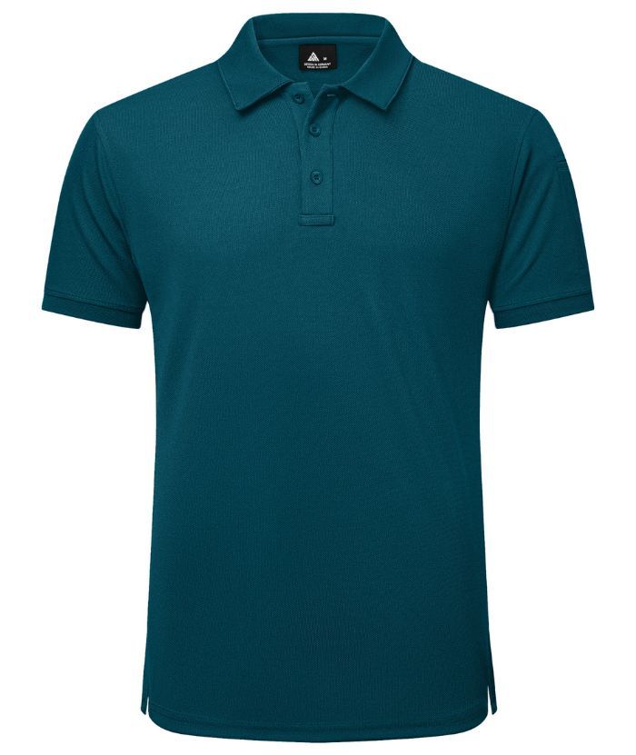 ZITY Men's Dri Fit Golf Polo Shirt-ZPK010655