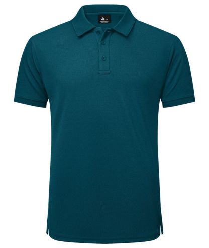 ZITY Men's Dri Fit Golf Polo Shirt-ZPK010655