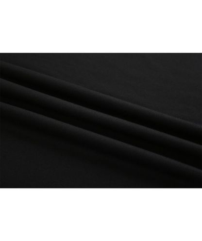 ZITY Men's V Neck Slim Fit Golf Polo Shirt-CUMPO01157