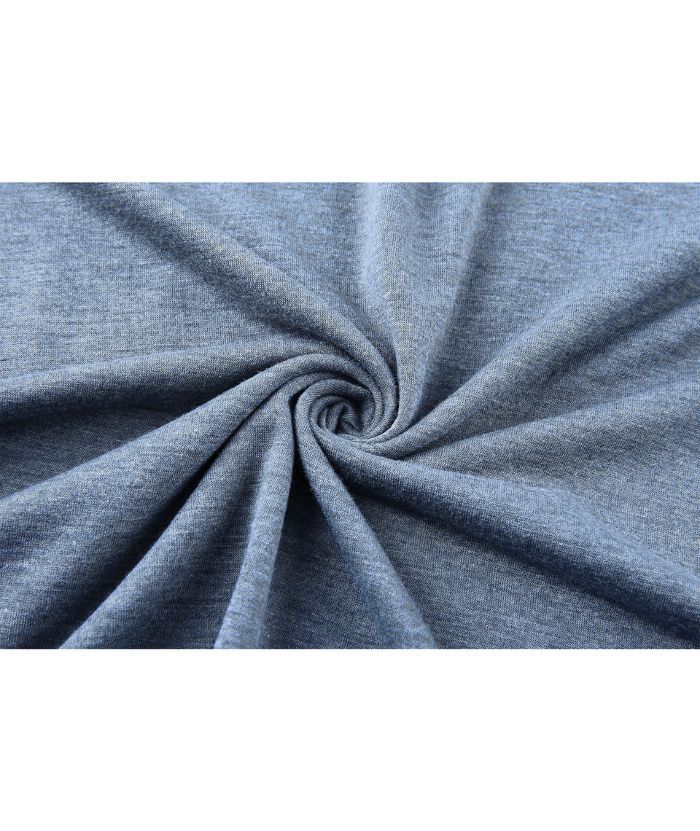 ZITY Men's Dri Fit Button Up T-Shirt-CUMSS01289