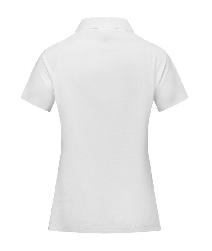 ZITY Women's Casual Slim Fit Sports Polo Shirt-CUWPO01363