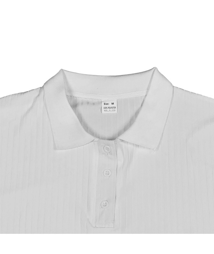 ZITY Men's Texture Casual Wrinkle Free Elasticity Short Sleeve Polo Shirt-ZPK010471 | Zitysports