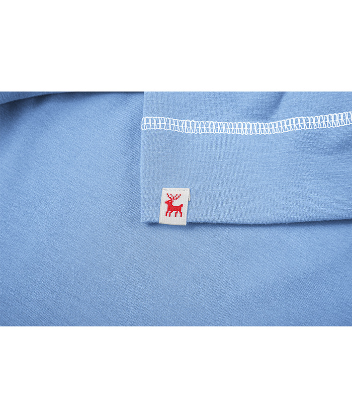 ZITY Men's Slim Fit Summer Casual T-Shirt-CUMSS01876